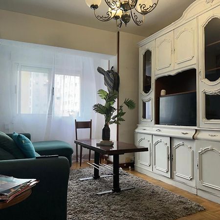 Piso Acogedor, Calle Vitoria, Camino De Santiago Apartment บูร์โกส ภายนอก รูปภาพ