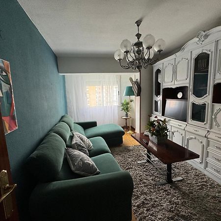 Piso Acogedor, Calle Vitoria, Camino De Santiago Apartment บูร์โกส ภายนอก รูปภาพ