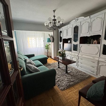 Piso Acogedor, Calle Vitoria, Camino De Santiago Apartment บูร์โกส ภายนอก รูปภาพ
