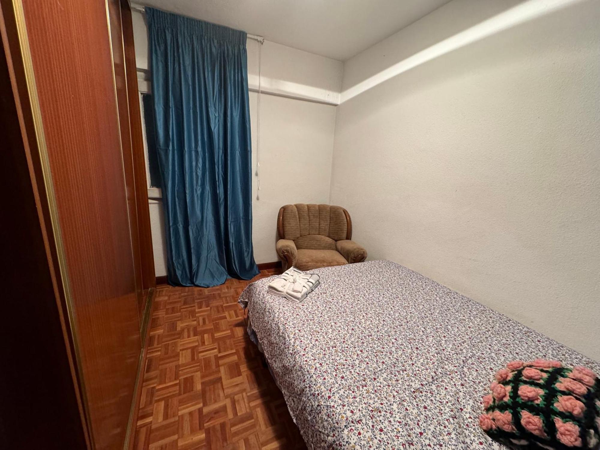 Piso Acogedor, Calle Vitoria, Camino De Santiago Apartment บูร์โกส ภายนอก รูปภาพ