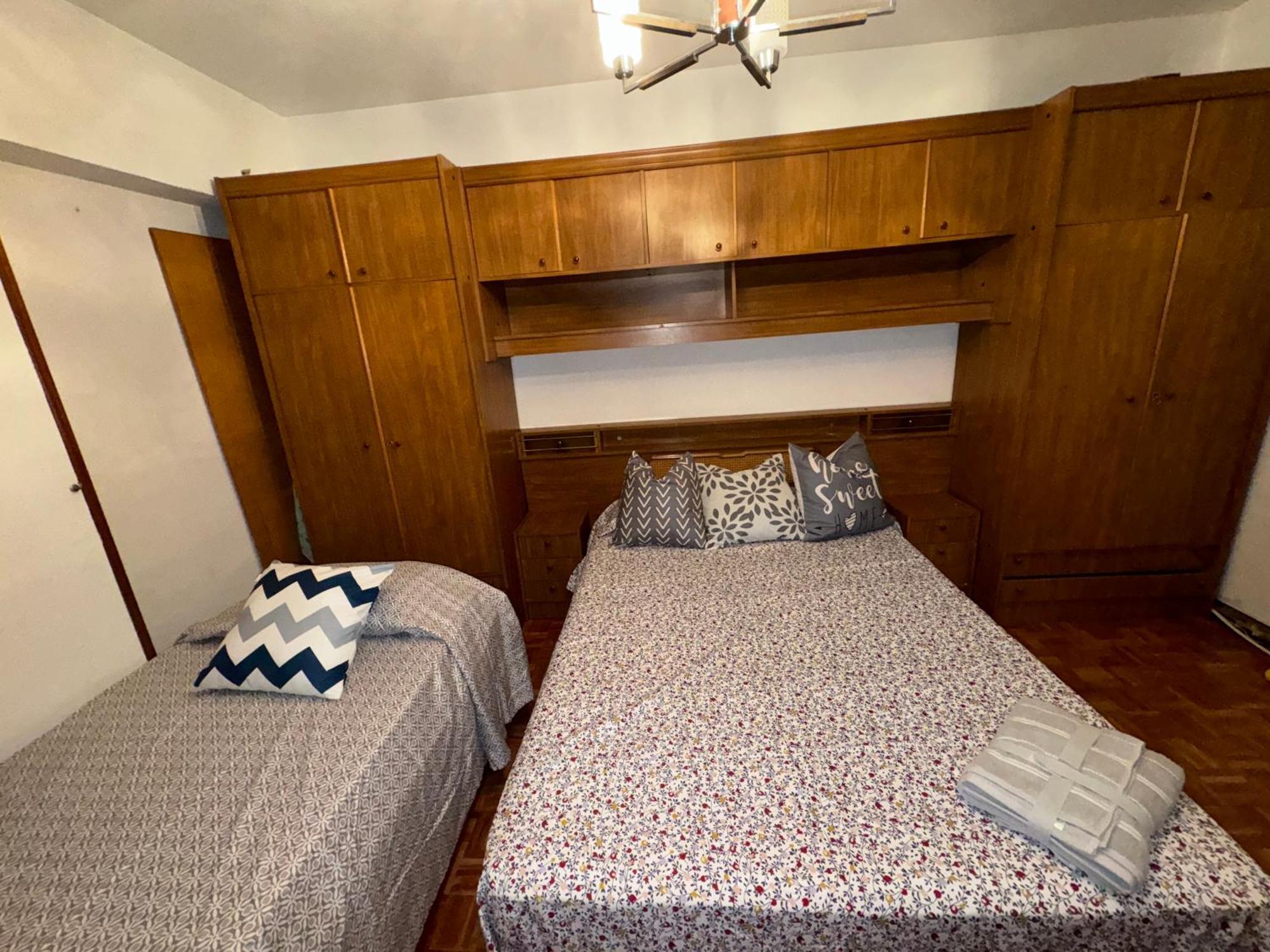 Piso Acogedor, Calle Vitoria, Camino De Santiago Apartment บูร์โกส ภายนอก รูปภาพ