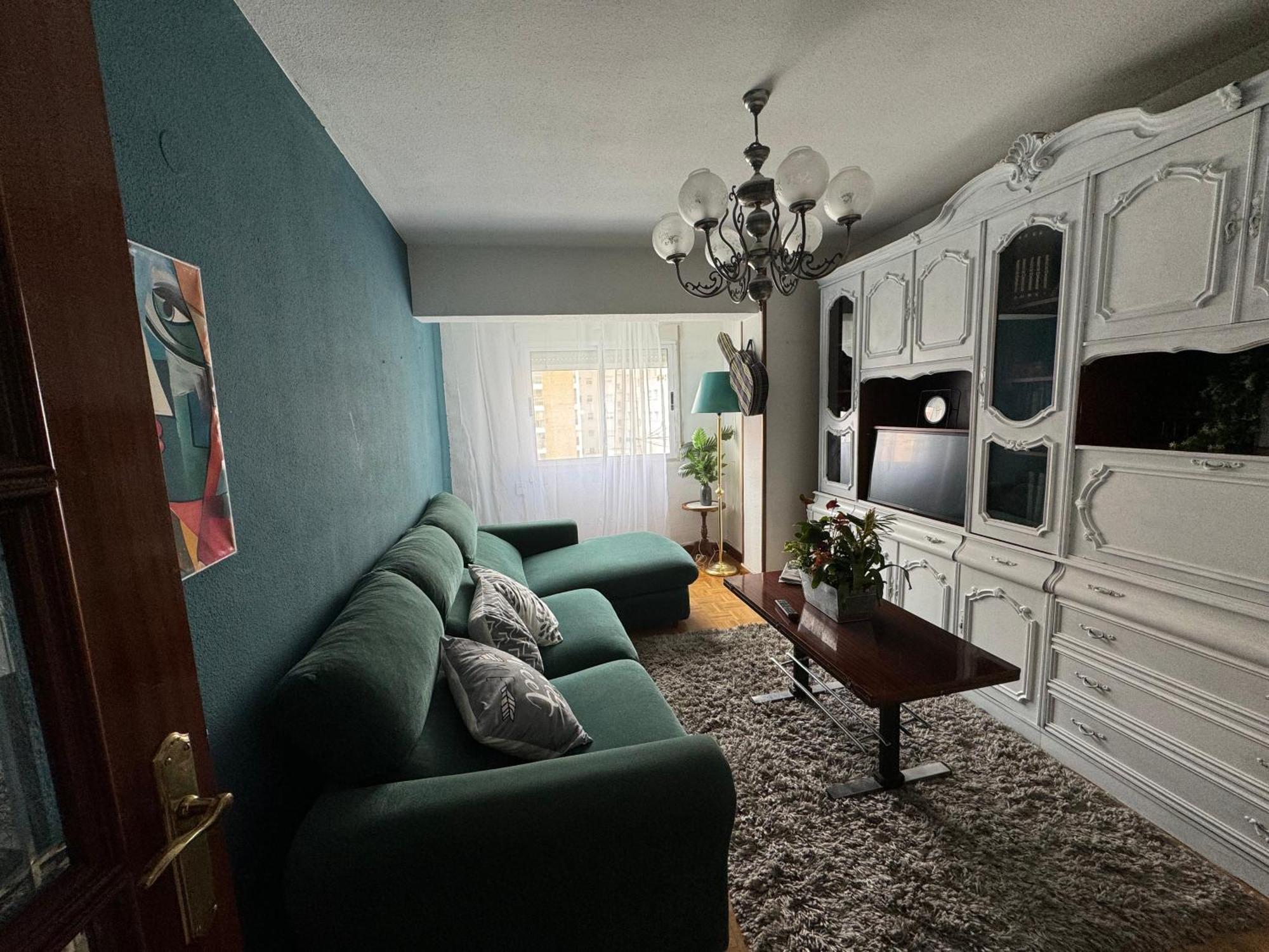 Piso Acogedor, Calle Vitoria, Camino De Santiago Apartment บูร์โกส ภายนอก รูปภาพ