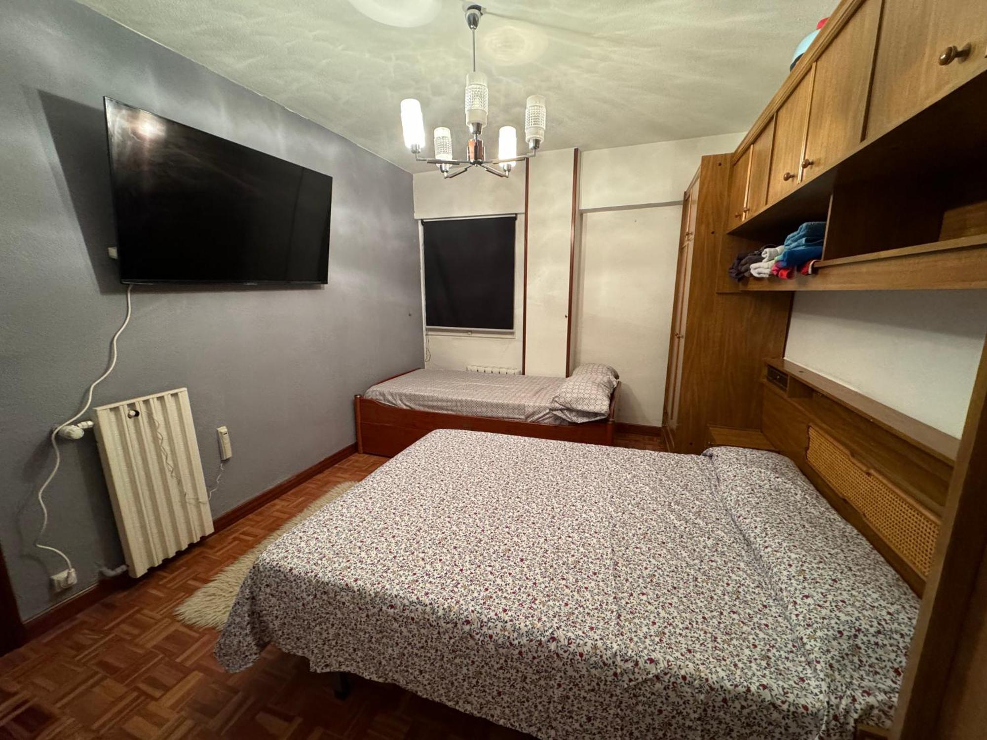 Piso Acogedor, Calle Vitoria, Camino De Santiago Apartment บูร์โกส ภายนอก รูปภาพ