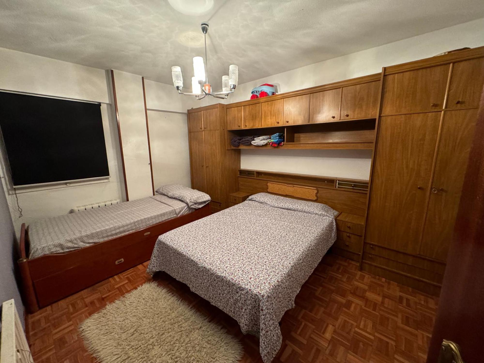 Piso Acogedor, Calle Vitoria, Camino De Santiago Apartment บูร์โกส ภายนอก รูปภาพ