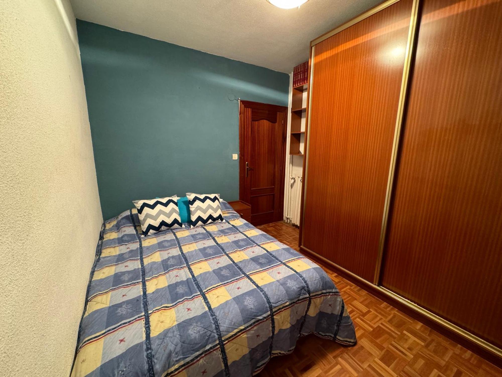 Piso Acogedor, Calle Vitoria, Camino De Santiago Apartment บูร์โกส ภายนอก รูปภาพ