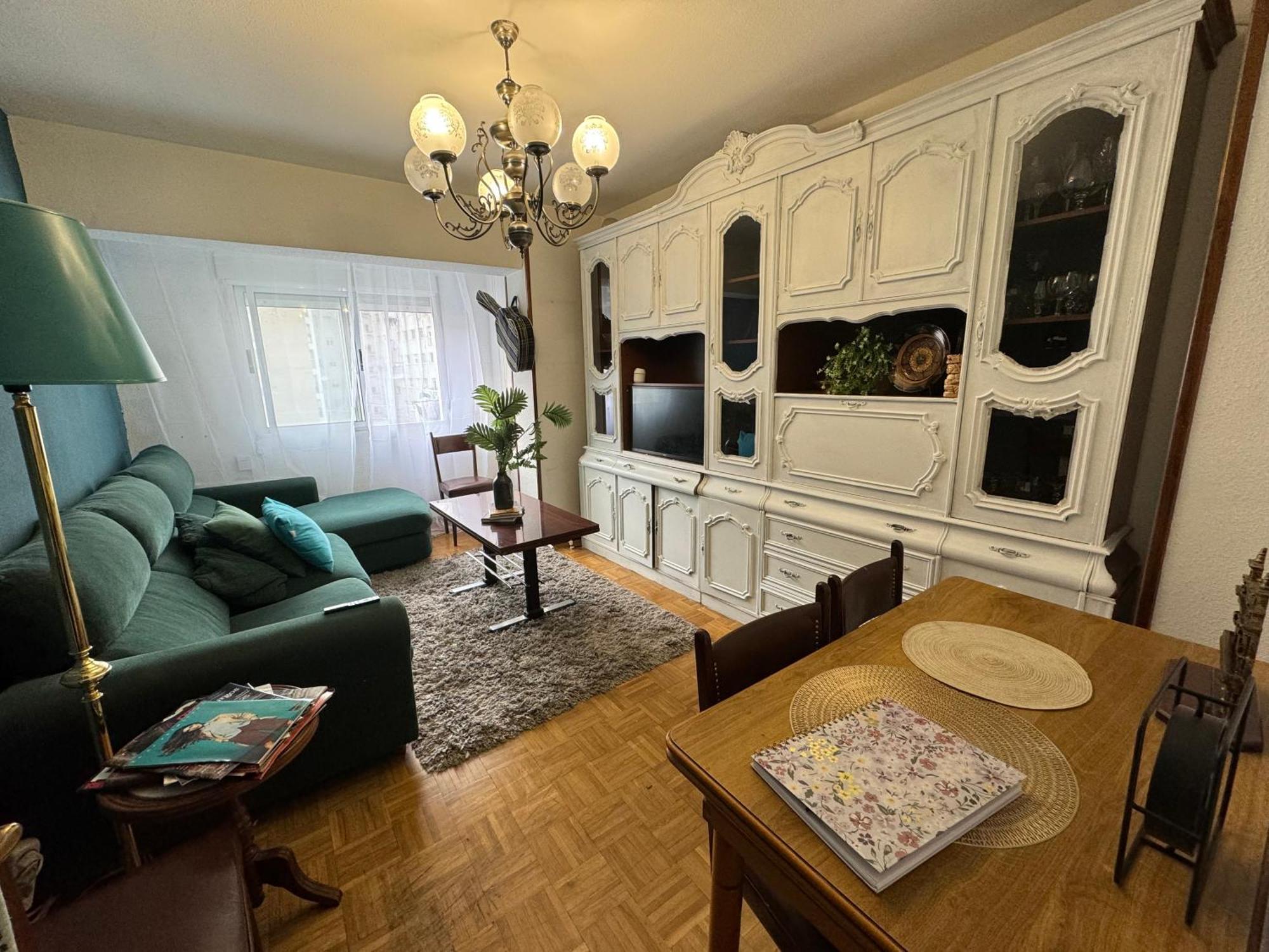 Piso Acogedor, Calle Vitoria, Camino De Santiago Apartment บูร์โกส ภายนอก รูปภาพ