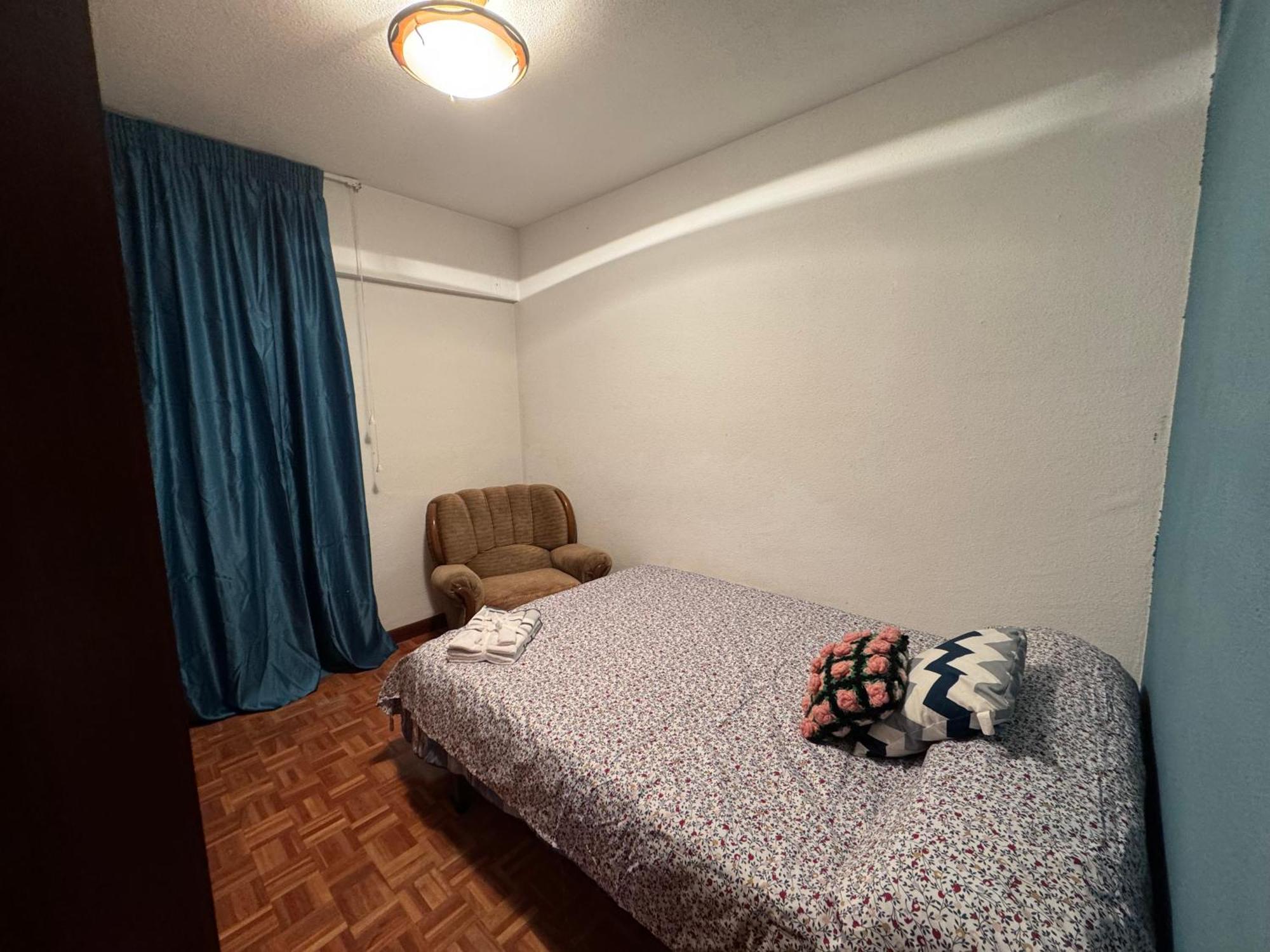 Piso Acogedor, Calle Vitoria, Camino De Santiago Apartment บูร์โกส ภายนอก รูปภาพ