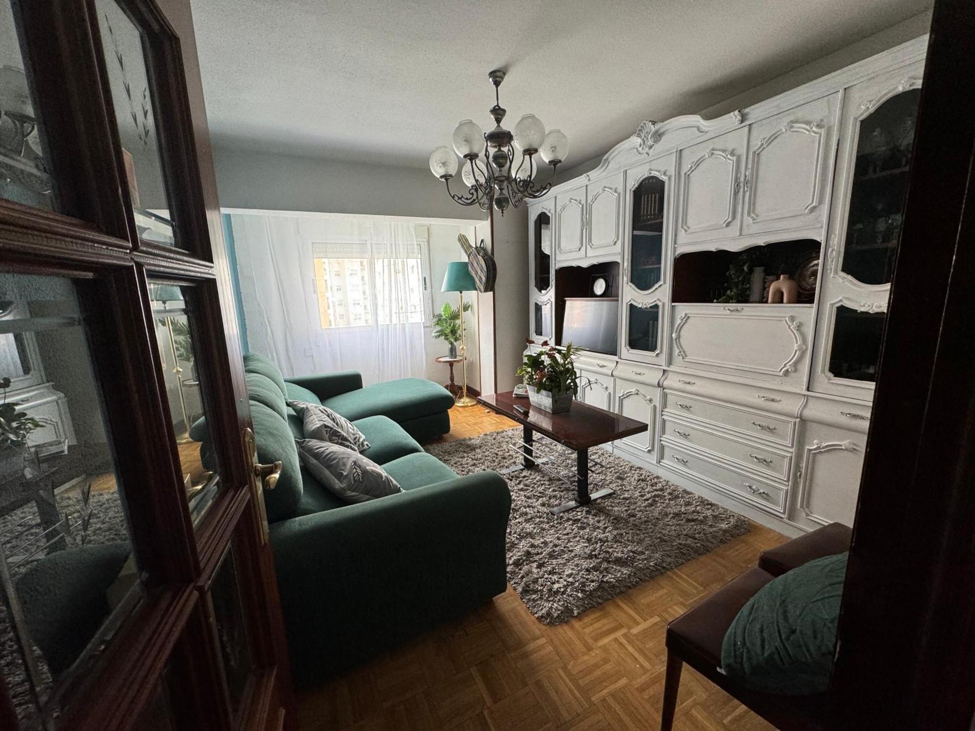 Piso Acogedor, Calle Vitoria, Camino De Santiago Apartment บูร์โกส ภายนอก รูปภาพ
