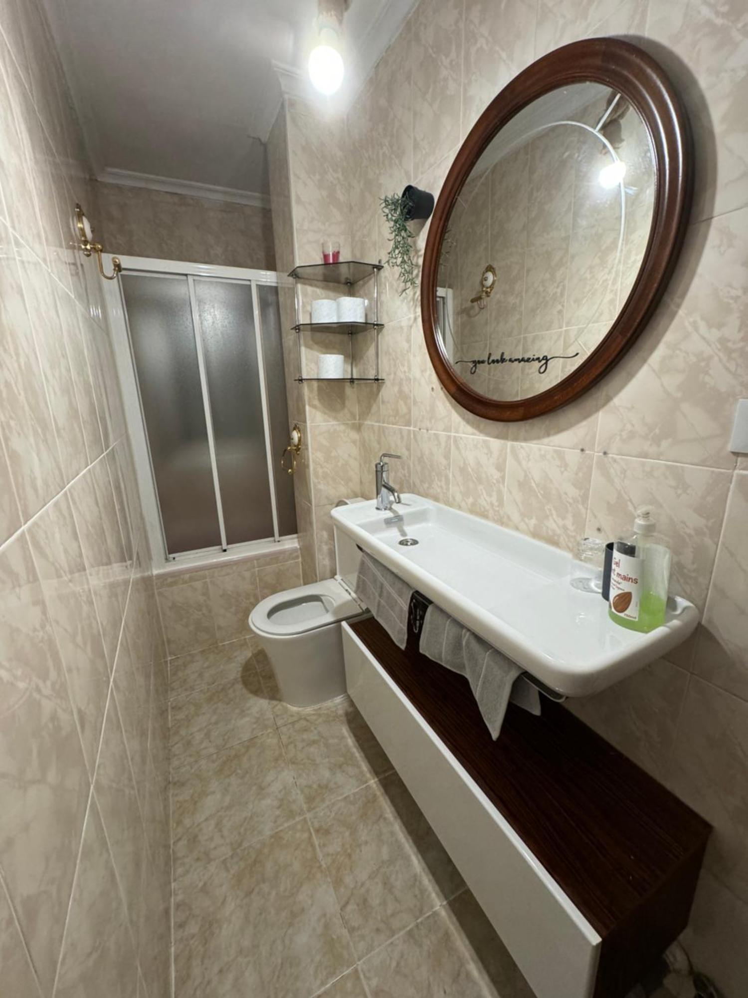 Piso Acogedor, Calle Vitoria, Camino De Santiago Apartment บูร์โกส ภายนอก รูปภาพ