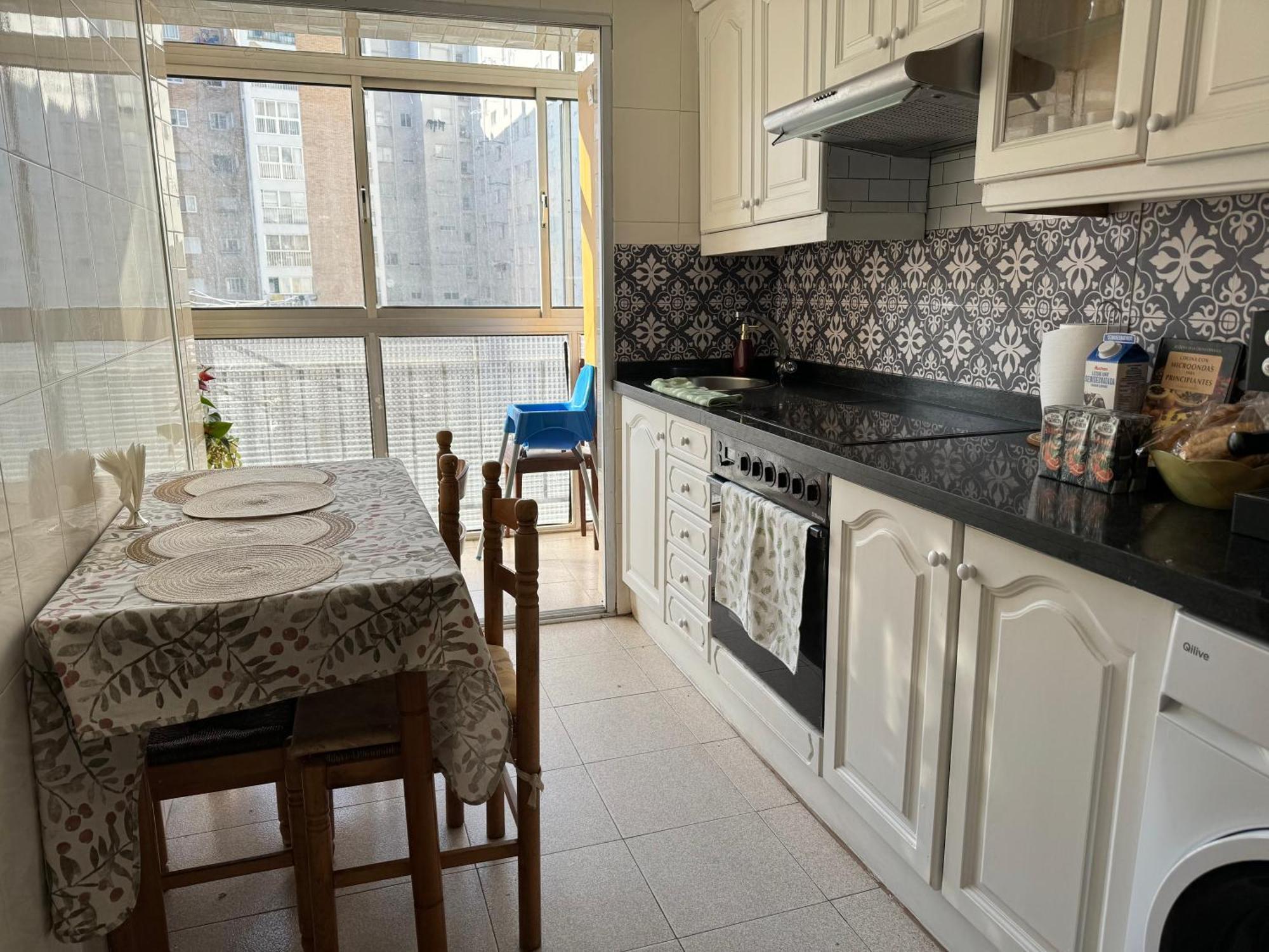 Piso Acogedor, Calle Vitoria, Camino De Santiago Apartment บูร์โกส ภายนอก รูปภาพ